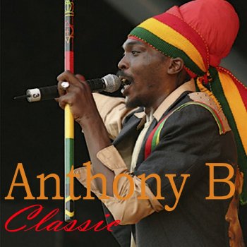 Anthony B Colth