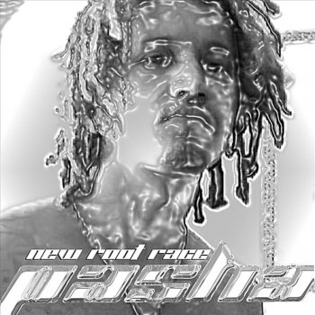 Pasha New Root Race (Amaruca Mix)