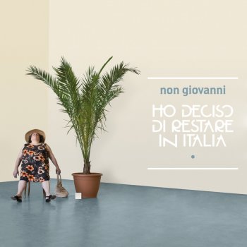 Non Giovanni Ho Deciso Di Restare in Italia