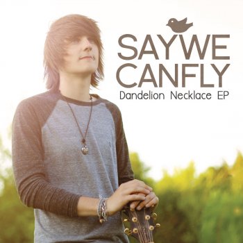 SayWeCanFly Love Note for a Rainy Day