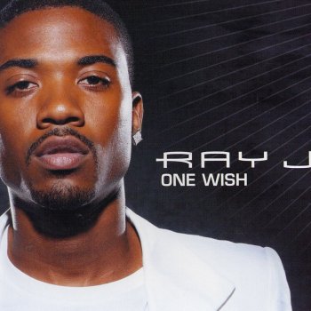Ray J Keep Sweatin'