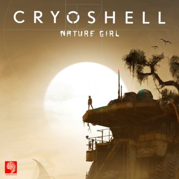 Cryoshell Nature Girl