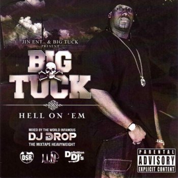 Big Tuck Southside Heat