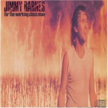 Jimmy Barnes Working Class Man