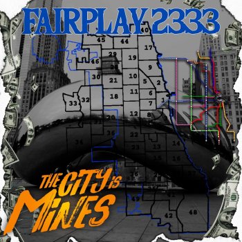 Fairplay 2333 Say No