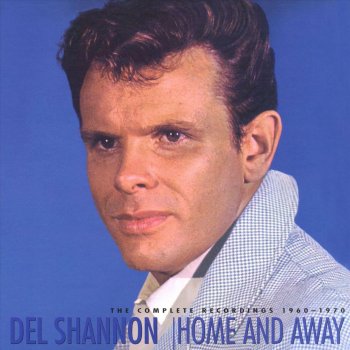 Del Shannon Restless