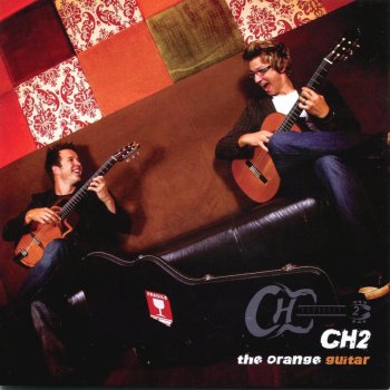 CH2 MUSIC FOR A FOUND HARMONIUM