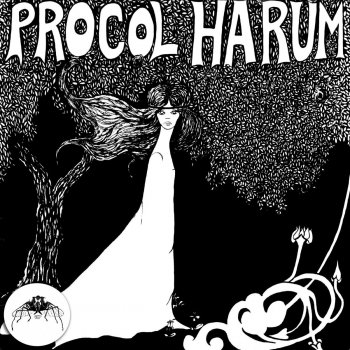 Procol Harum Conquistador