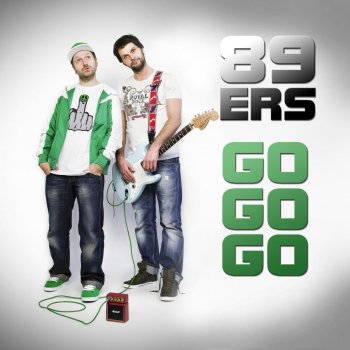 89ers Go Go Go (Radio Edit)