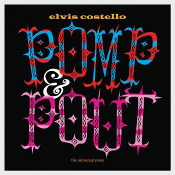 Elvis Costello My Mood Swings