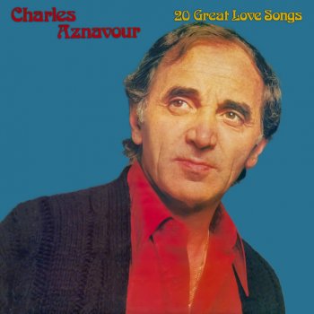 Charles Aznavour She