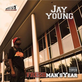 Jay Young First Aid (Feat. Rare)