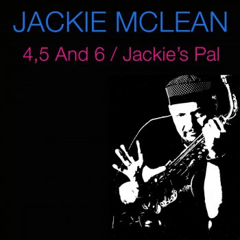 Jackie McLean Dee's Dilemma