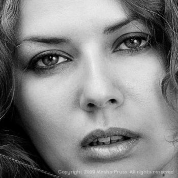 Masha Pruss Twisted (Radio Edit)