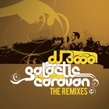 Dj 3000 feat. Rennie Foster Darjeeling Sun - Rennie Foster Remix