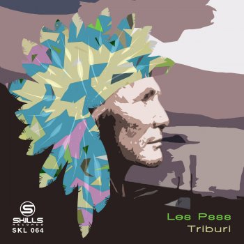 Исполнитель Les Psss, альбом Triburi - Single