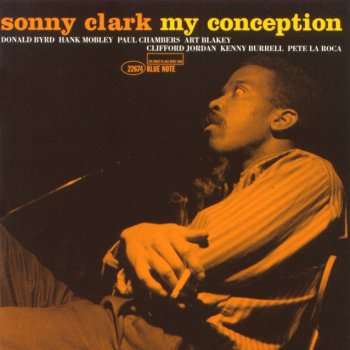 Sonny Clark Royal Flush - Second Version