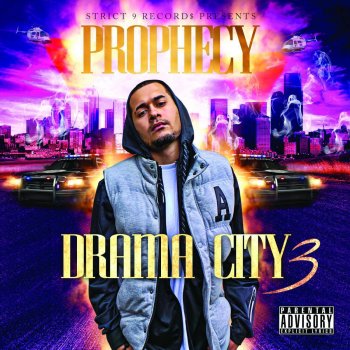 Prophecy Tomorrow