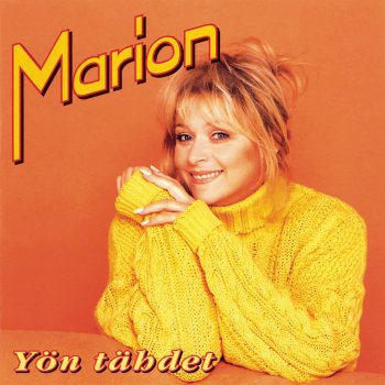 Marion Tanssijalkaa kutittaa