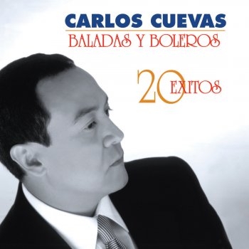 Carlos Cuevas Tus Mentiras