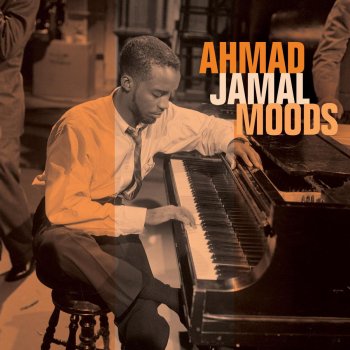 Ahmad Jamal Comme Ci