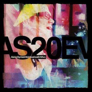 Aleks Syntek Intocable (Versión Publico)