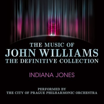 The City of Prague Philharmonic Orchestra feat. Nic Raine The Mine Car Chase (From "Indiana Jones And The Temple Of Doom")