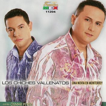 Los Chiches Vallenatos Bella