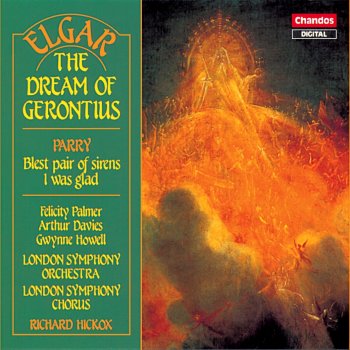 Sir Edward Elgar The Dream of Gerontius, op. 38: Part I. Prelude