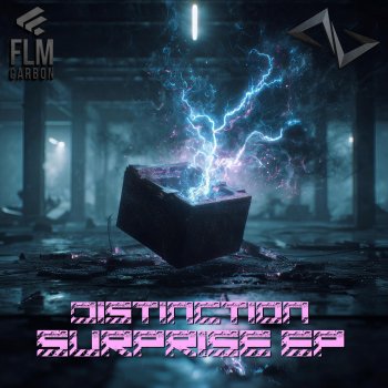 Исполнитель Distinction, альбом Surprise EP