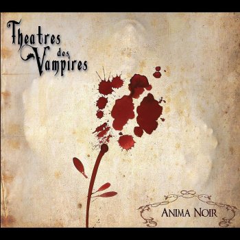 Theatres des Vampires Anima Noir