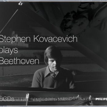 Beethoven; Stephen Kovacevich, BBC Symphony Orchestra, Sir Colin Davis Piano Concerto No.4 in G, Op.58: 1. Allegro moderato