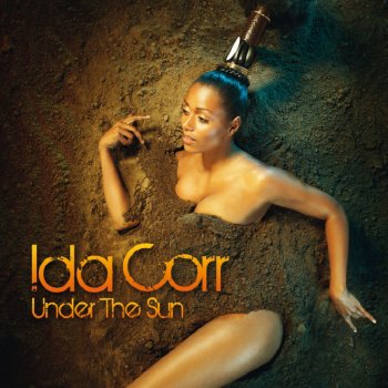 Ida Corr feat. Shaggy Under The Sun - Cut Up Boys Club Remix