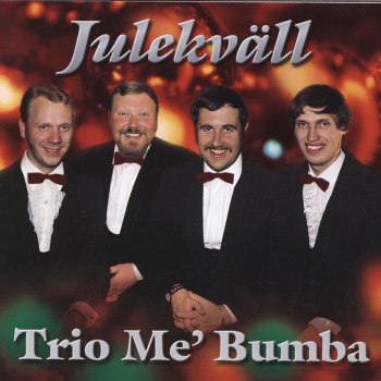 Trio me' Bumba Sjömansjul på Hawaii