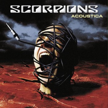 Scorpions Dust In the Wind (Live)