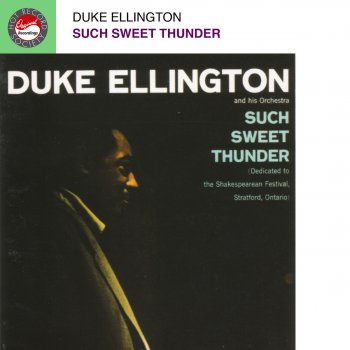 Duke Ellington Circle of Fourths (Stereo LP Master)