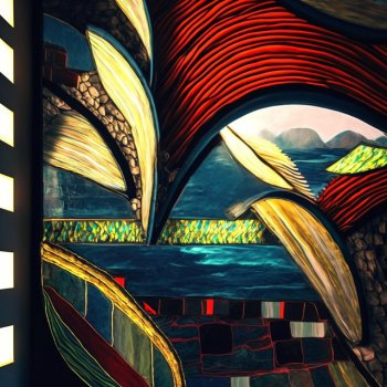 Alexander Pi The ascent 3