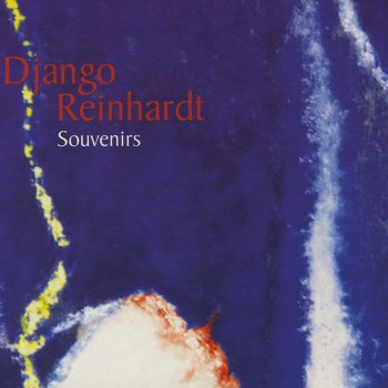 Django Reinhardt Fantaisie