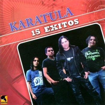 Karatula Tu Recuerdo