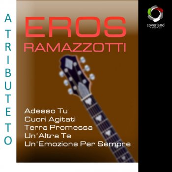 Studio Sound Group Terra promessa