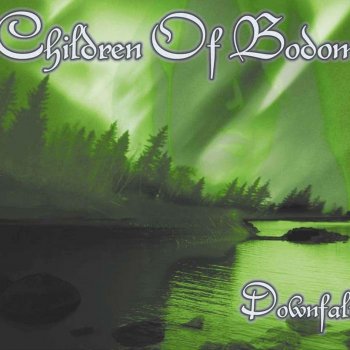 Children Of Bodom Downfall