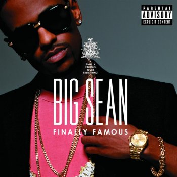 Big Sean What Goes Around