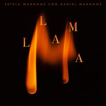 Исполнитель Estela Magnone, альбом Llama (feat. Daniel Magnone) - Single