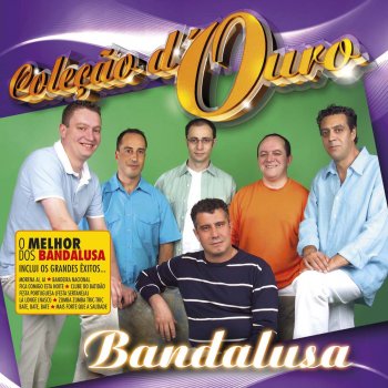 Bandalusa No Dia em Que Eu Saí de Casa