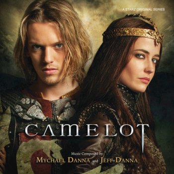 Mychael Danna feat. Jeff Danna Be My Light