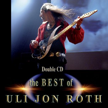 Uli Jon Roth White Room