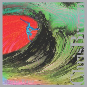 Chris Brown Cloudstreams/Bellwethers