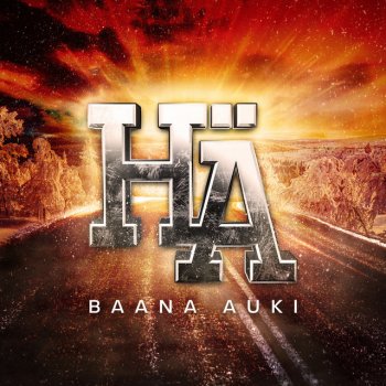 HesaÄijä Baana auki