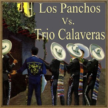 Trío Calaveras Sin Decirte Adiós (Ranchera)