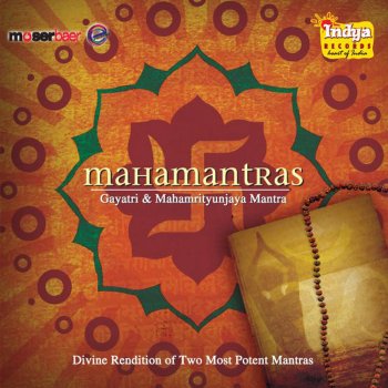 Tripti Shakya Mrityunjaya Mantra